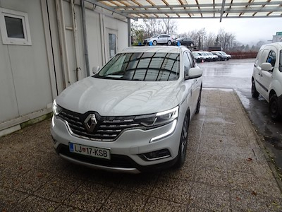 Kup RENAULT RENAULT KOLEOS na Ayvens Carmarket